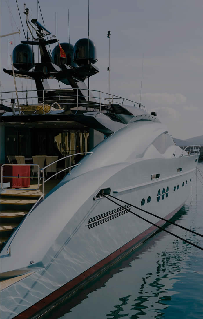 Miami Parts USA Marine Engine Services MAN MTU VOLVO PENTA